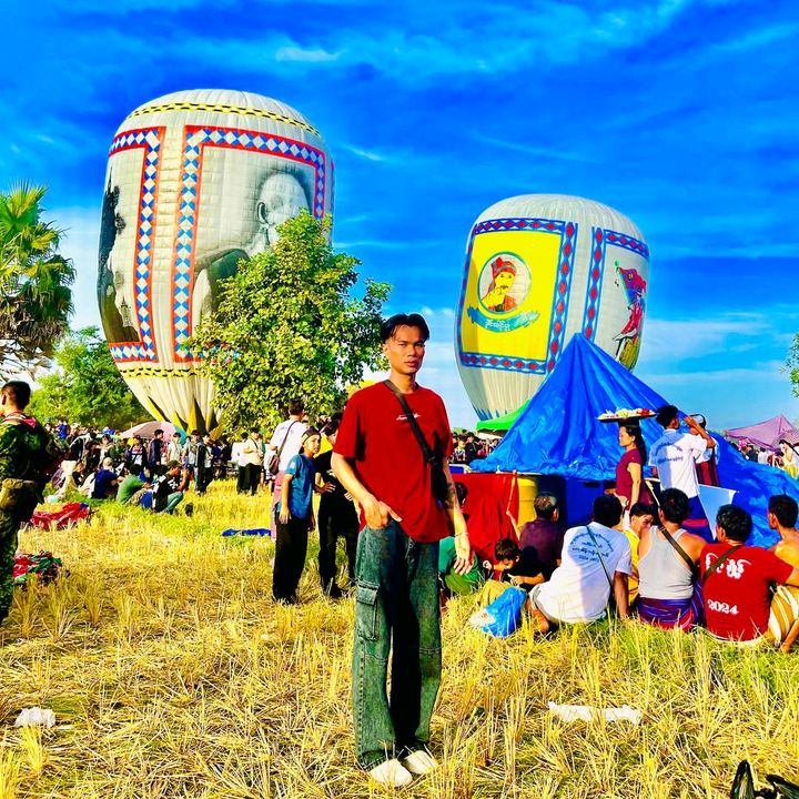 🧊Mehm Phyo Lwin Oo🧊