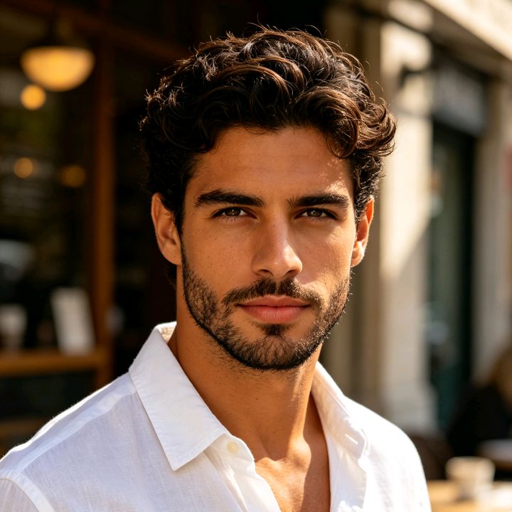 Darren