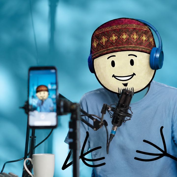 Frère Stick