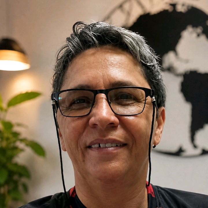 Alice Saraiva