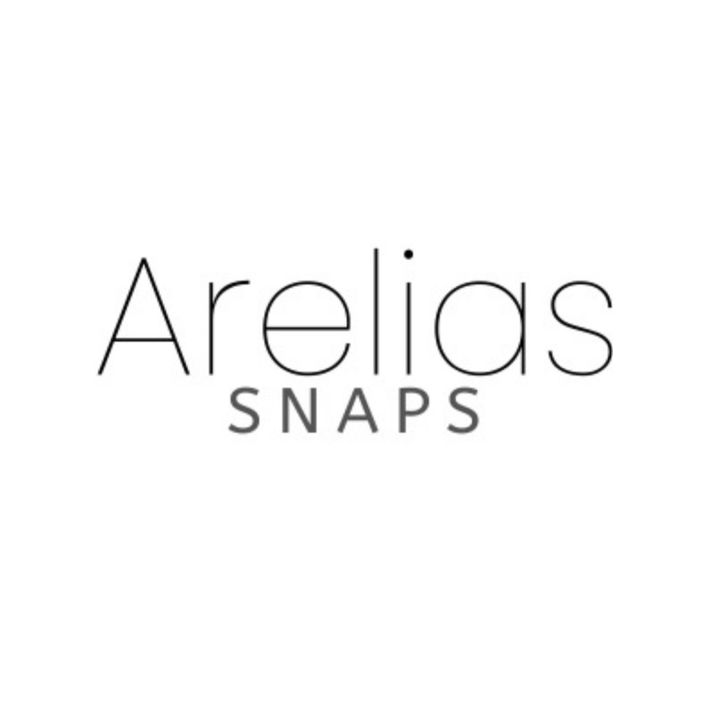 AreliaSnaps™️