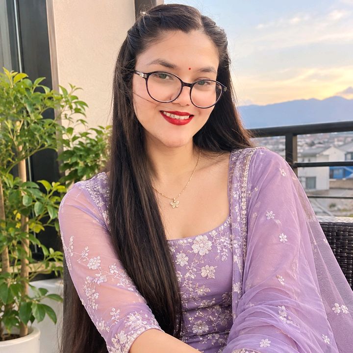 punam🇳🇵🎌