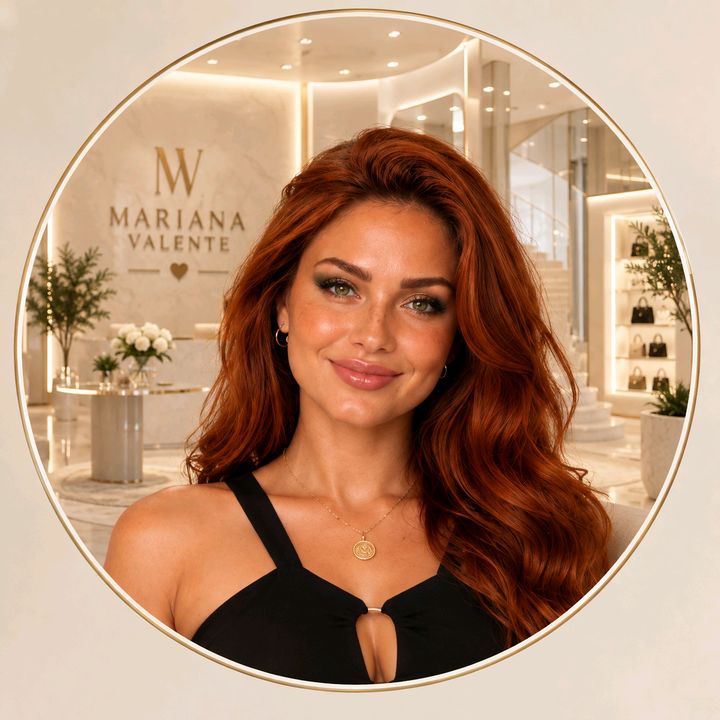 Mariana Valente