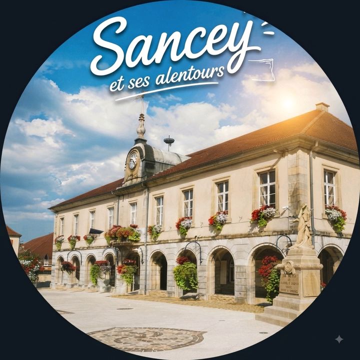 Sancey et ses alentours