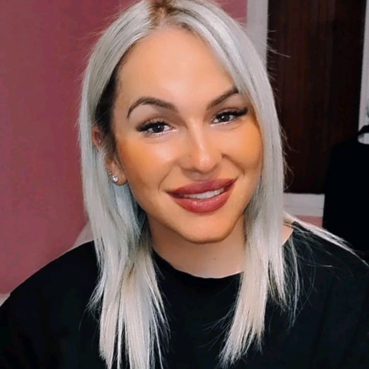 Sanela lela Jankovic  🇷🇸