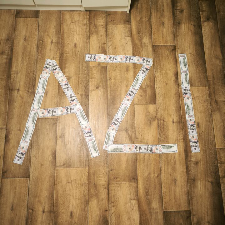 Young Azi