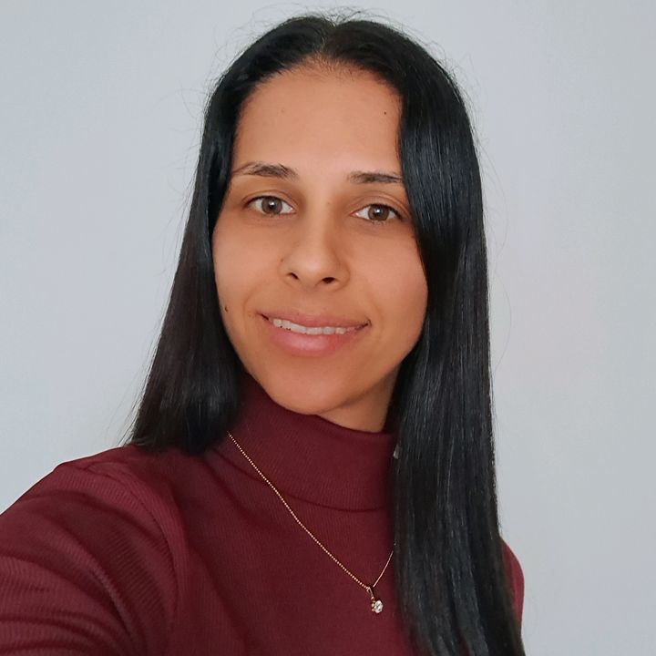 Thamiris Laviola