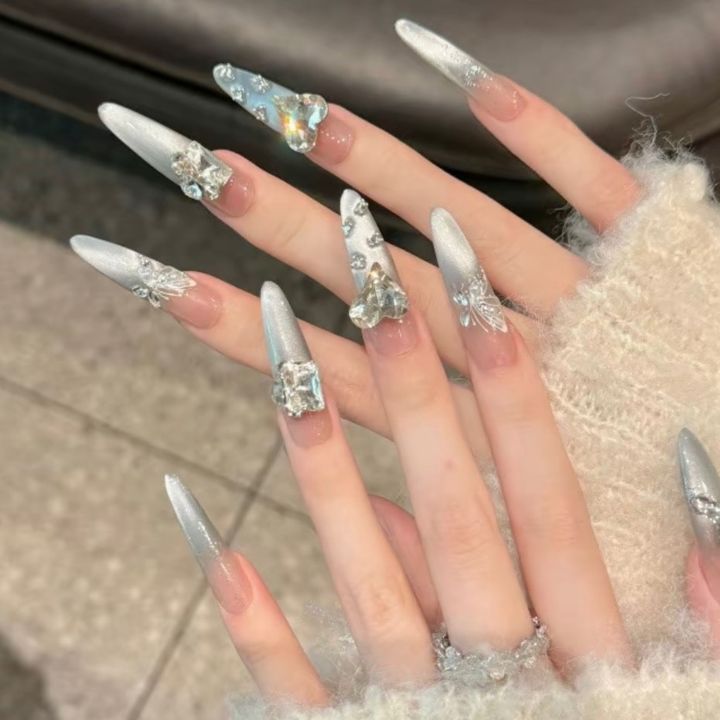 Niko nail