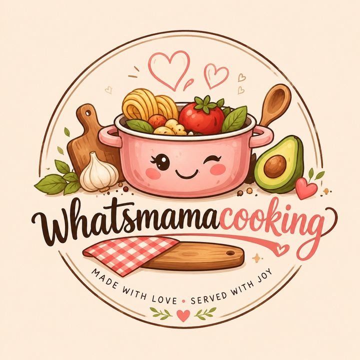 whatsmamacooking