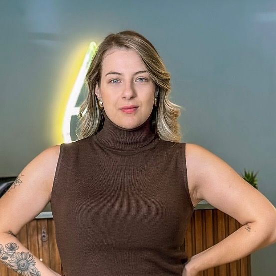 Ingrid Port |Creator/empreende