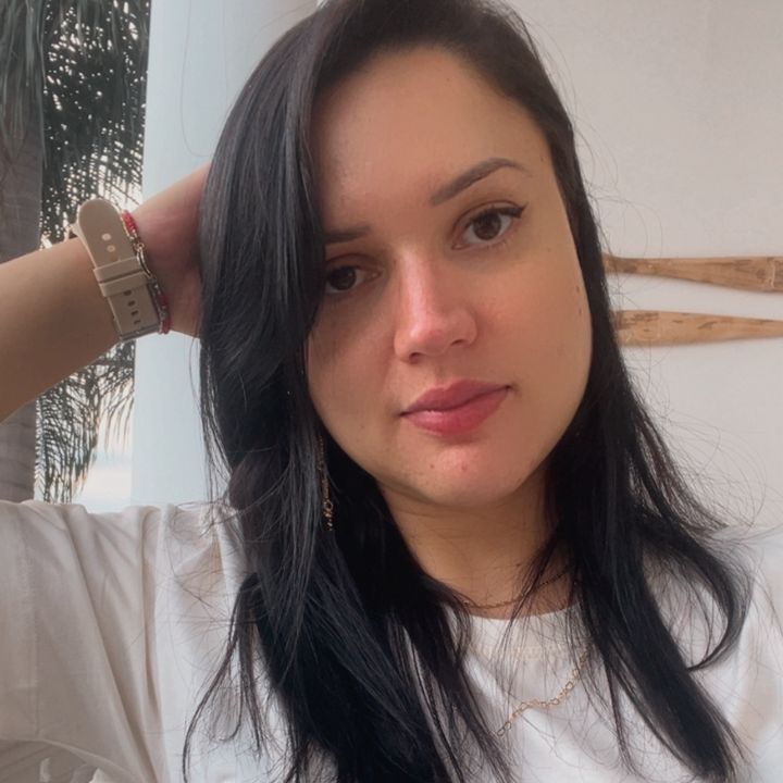 Tereza Jenner | UGC Creator