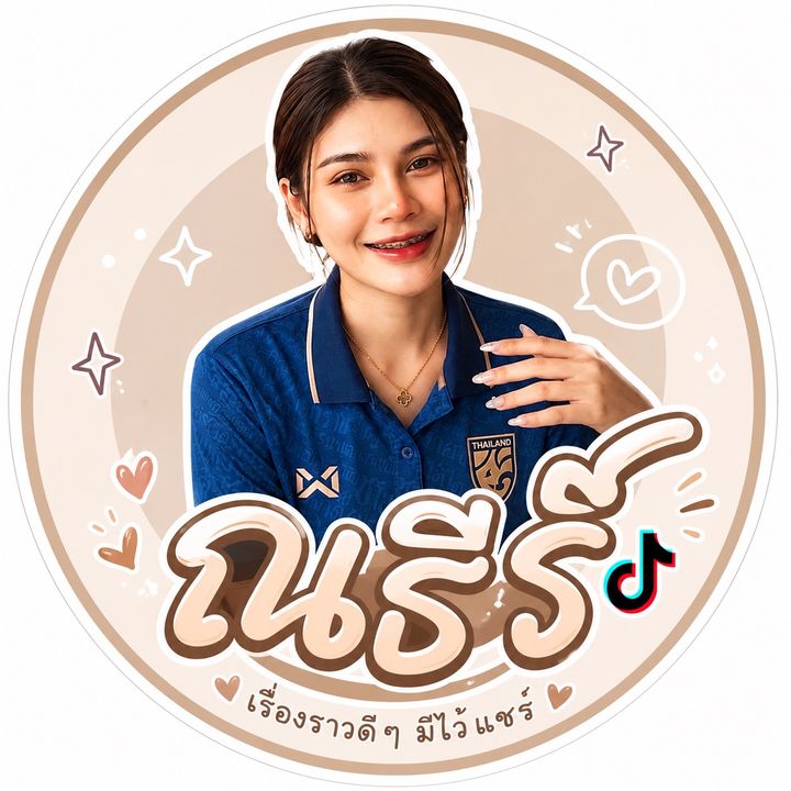 ธีร์ค้าบ✨