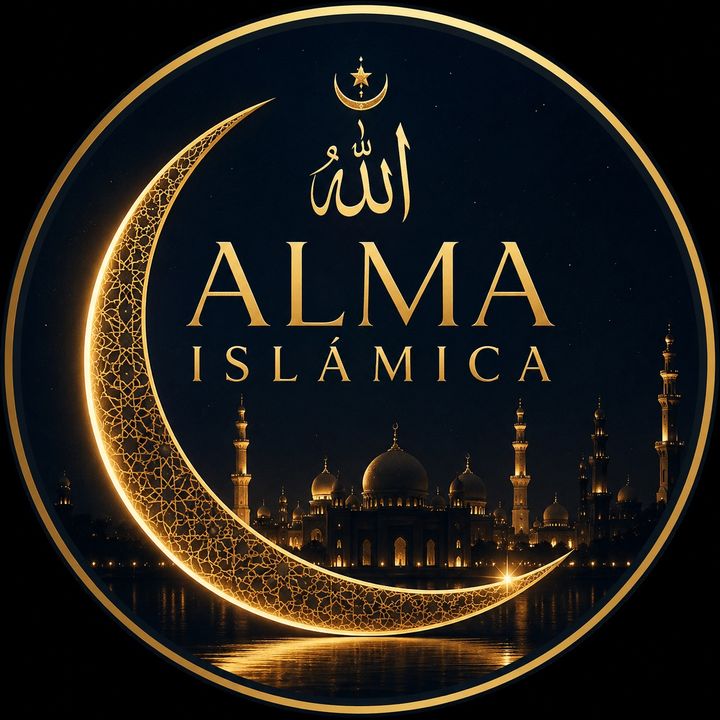 Alma islámica 🌙