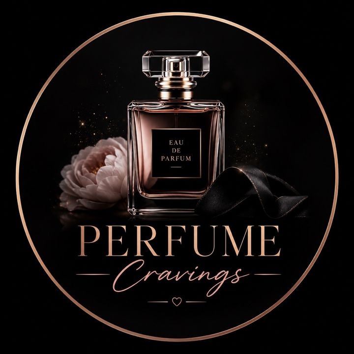 PerfumeCravings