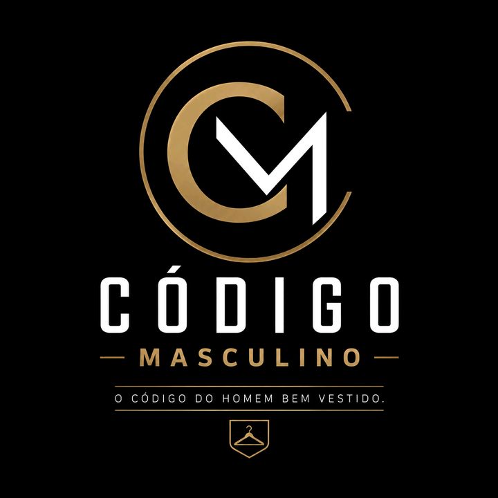 Código masculino