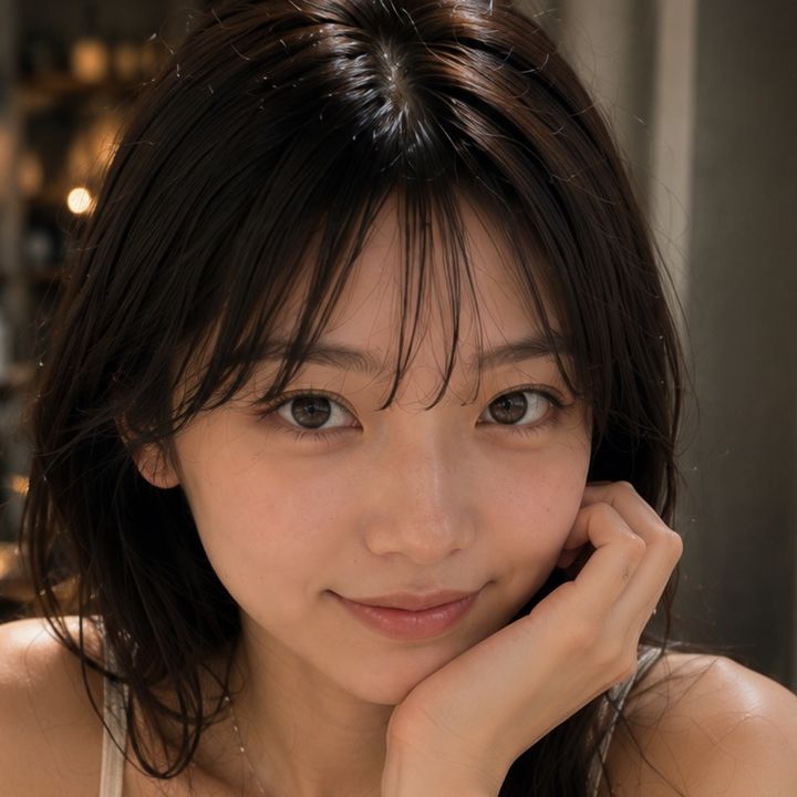 KOHARU MILA ｜コハル