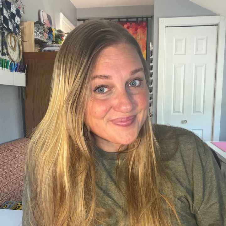 Sara- Craft Room Wellness