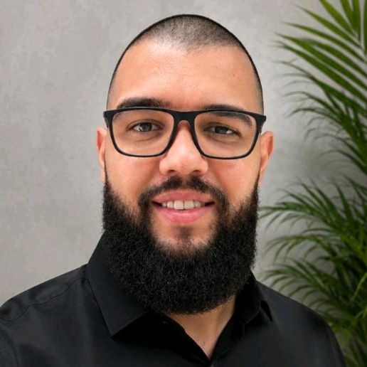 Patrick Rodrigues