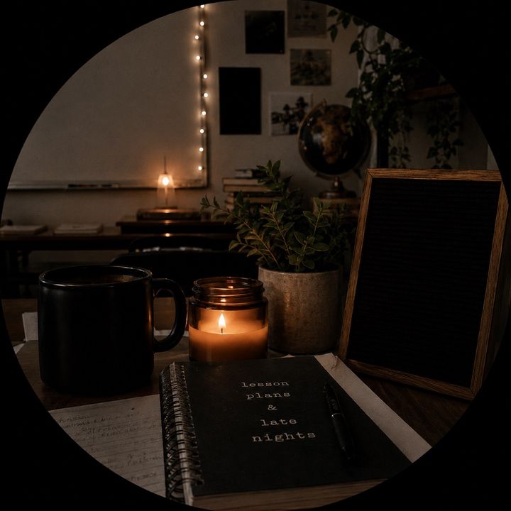 midnightlessonplans