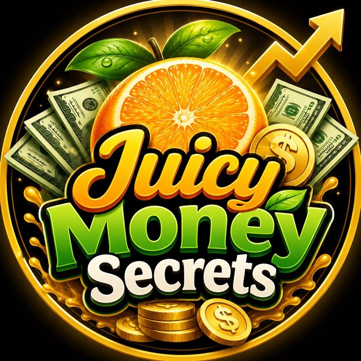 Juicy Money Secrets