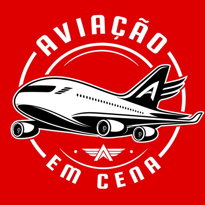 Aviação em Cena