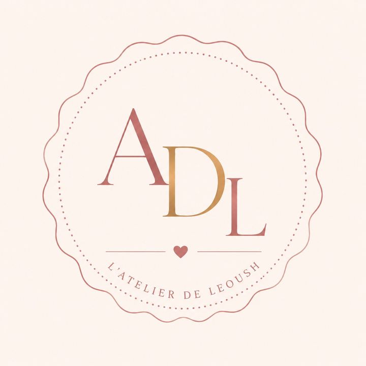 L’atelier de Leoush 🌸☀️
