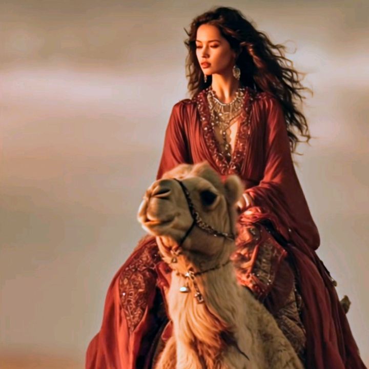 🥀 VANILLÉ 💚🥀 l🇨🇵🇹🇳