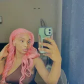 Tikiaria Roberson