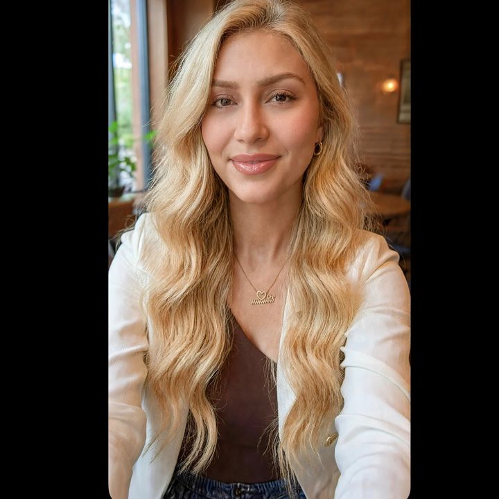 Thalia Golden🩷