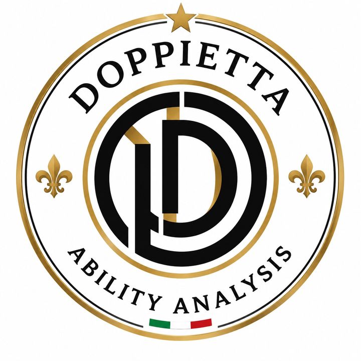 Doppietta │ 能力値で語る伝説