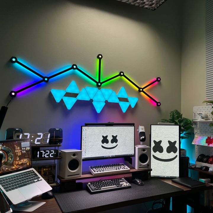 LcD ♎️ Review