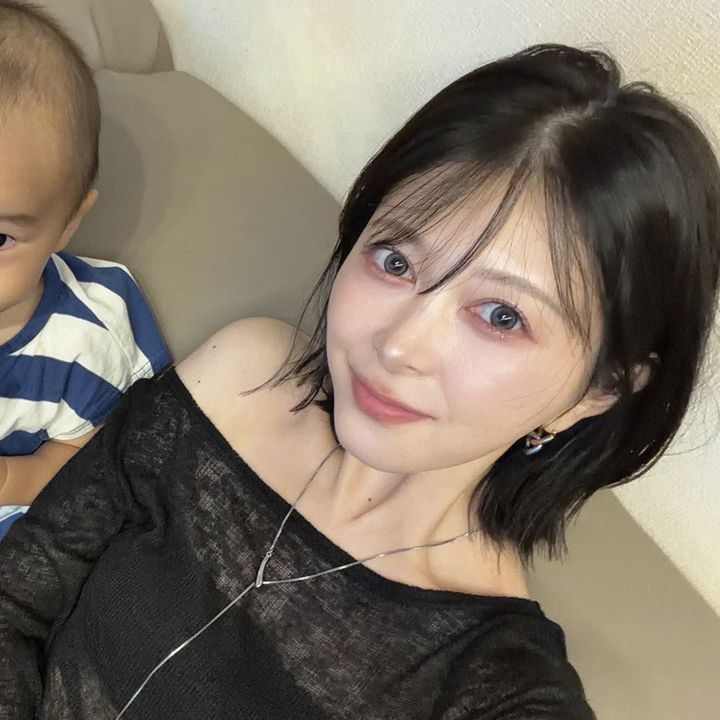 ほしちゃん