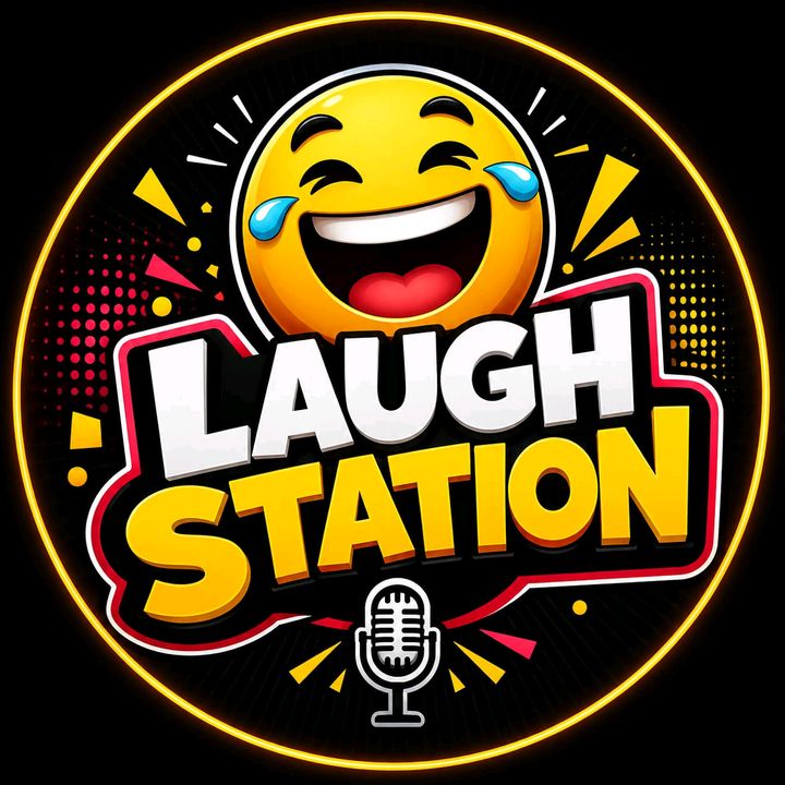 Laugh Station