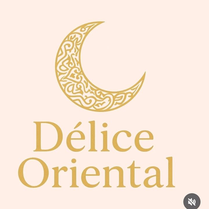 Douceur orientale