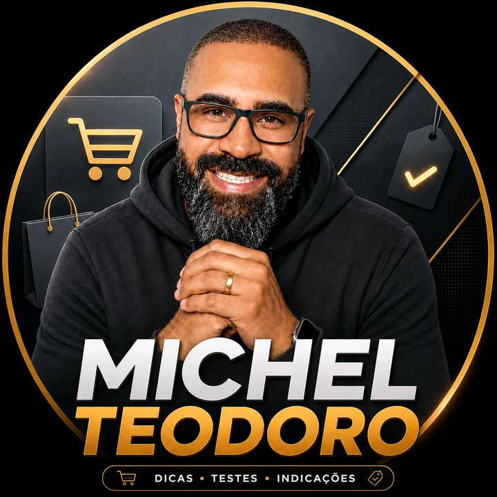 Michel Teodoro | Shop
