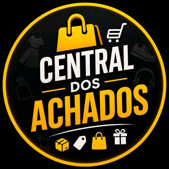 Central dos Achados