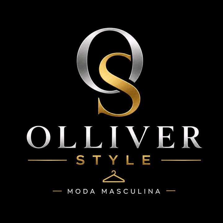 OLLIVER STYLE moda masculina