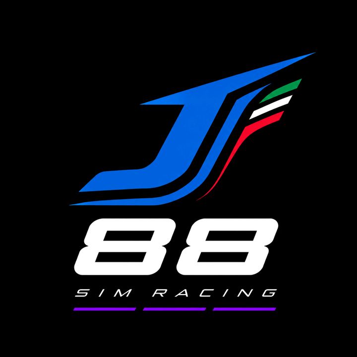 J88 SimRacing