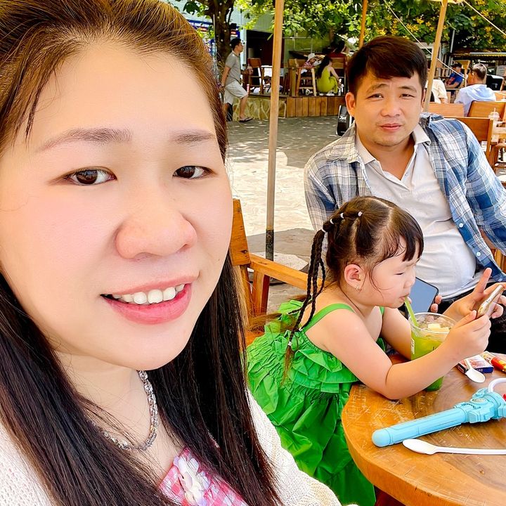 Tiệm Tạp Hoá Mẹ Su