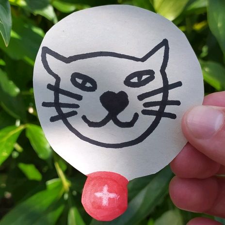 MiloCat