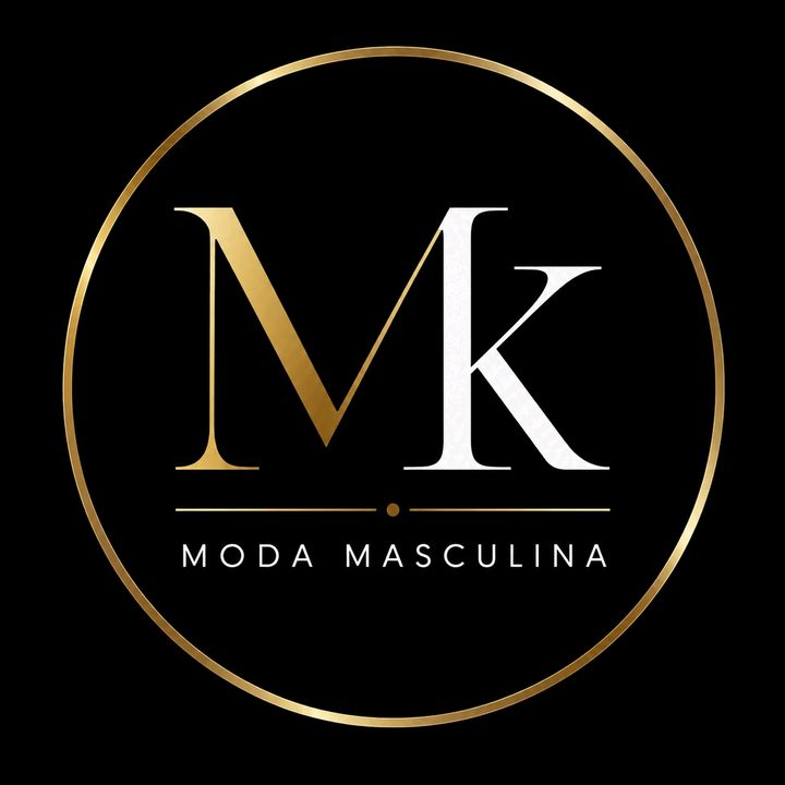 MK Moda Masculina
