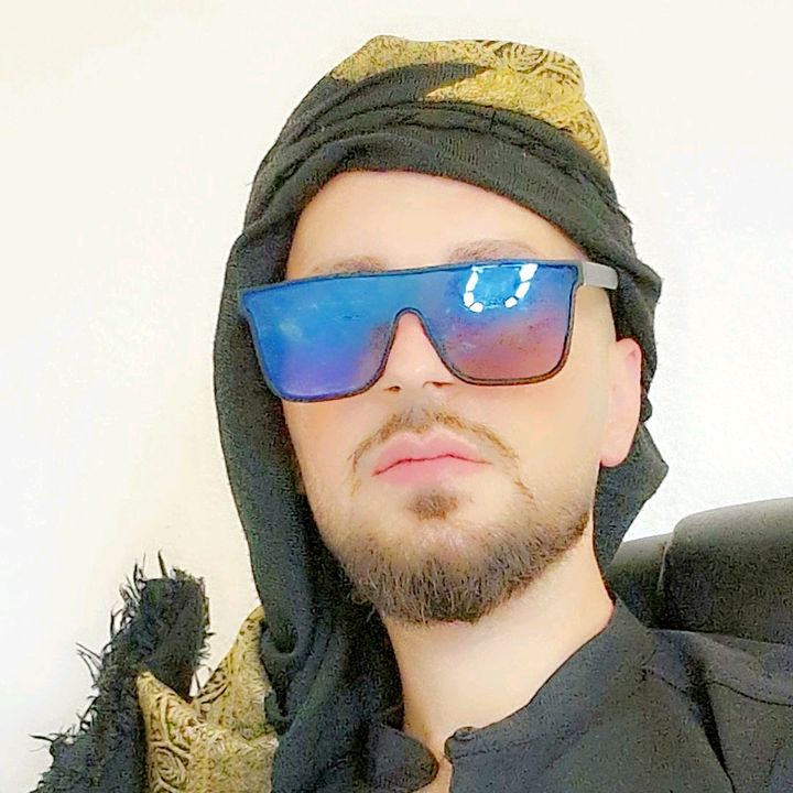 الألماني