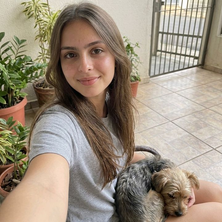 Feh Oliveira 🧚♀️
