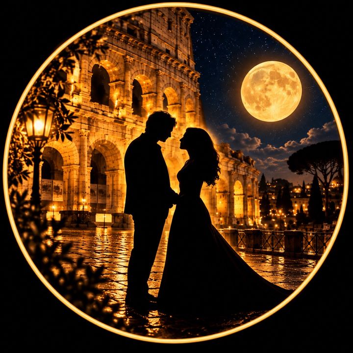 Arles Romance