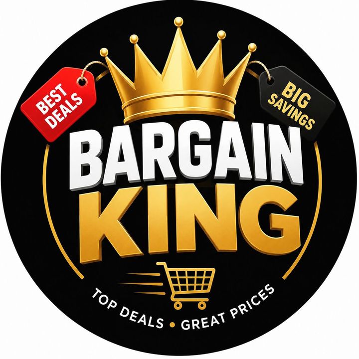 Bargain King