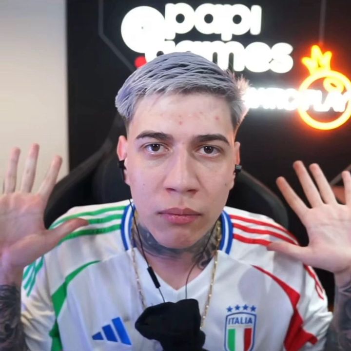 Seu mês, seu…?