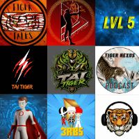 Tiger Entertainment Network