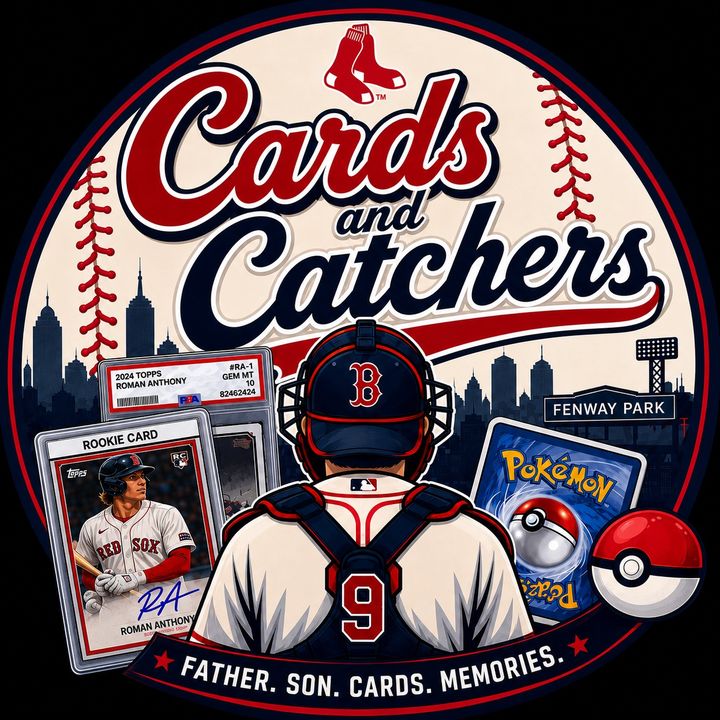 Cards and Catchers