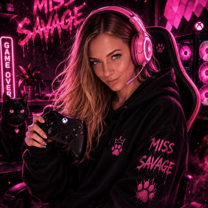 Misssavage