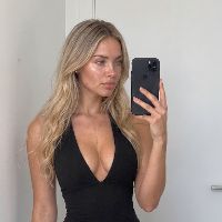 Luna Blake